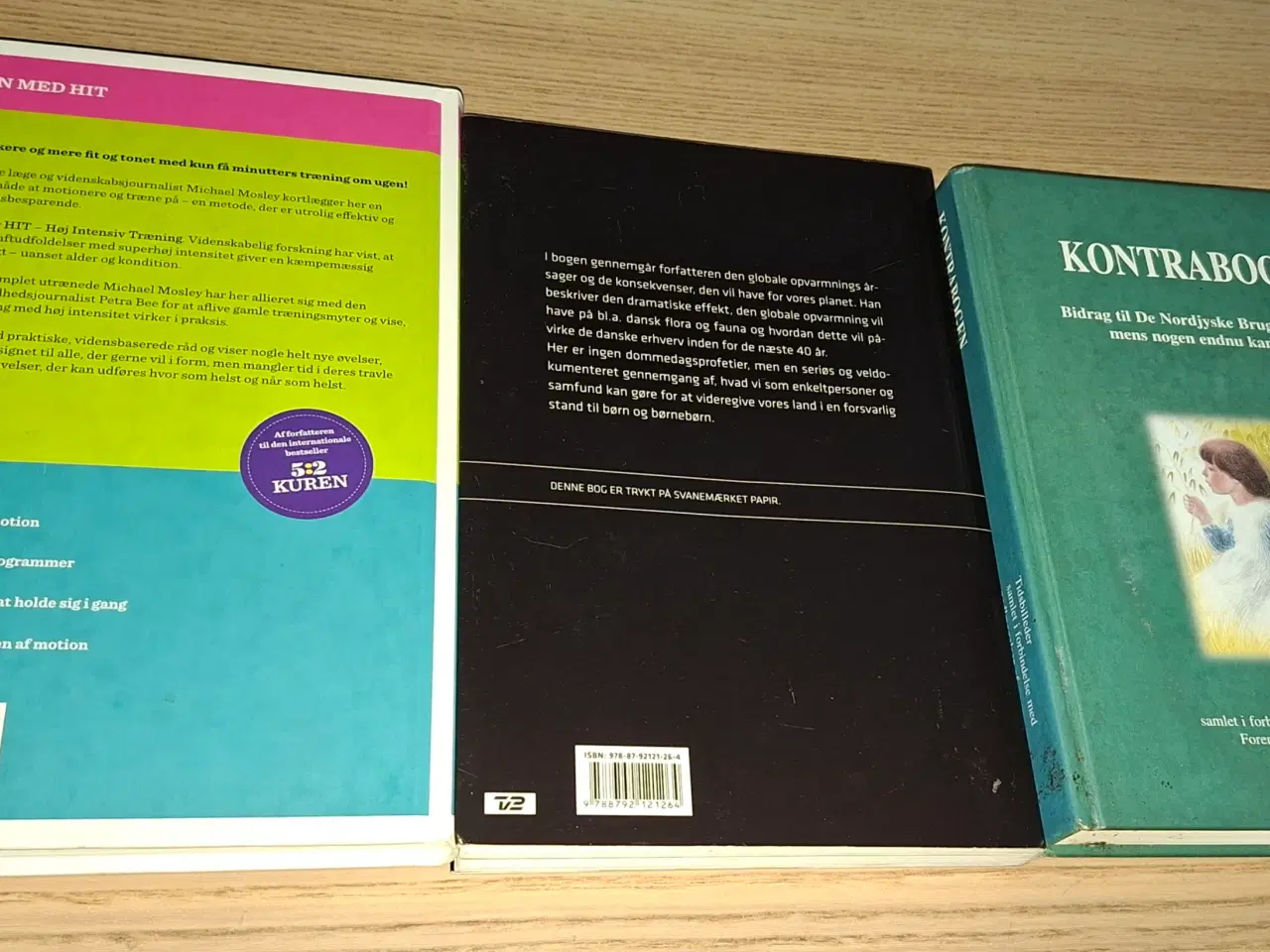 Billede 18 - Fortællinger fra et tv-liv