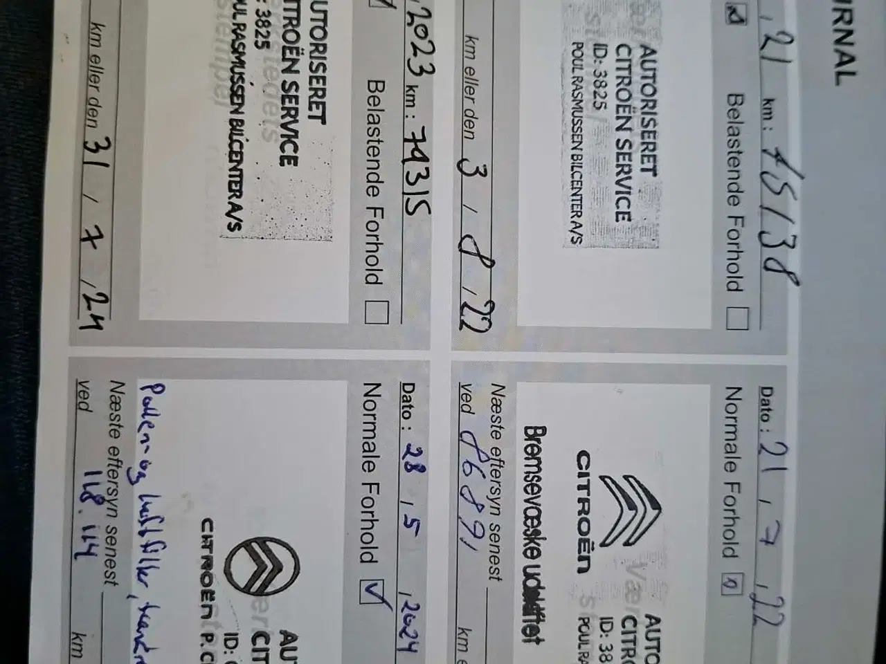 Billede 16 - Citroën C3 Aircross 1,2 PureTech 110 Aspire+ EAT6