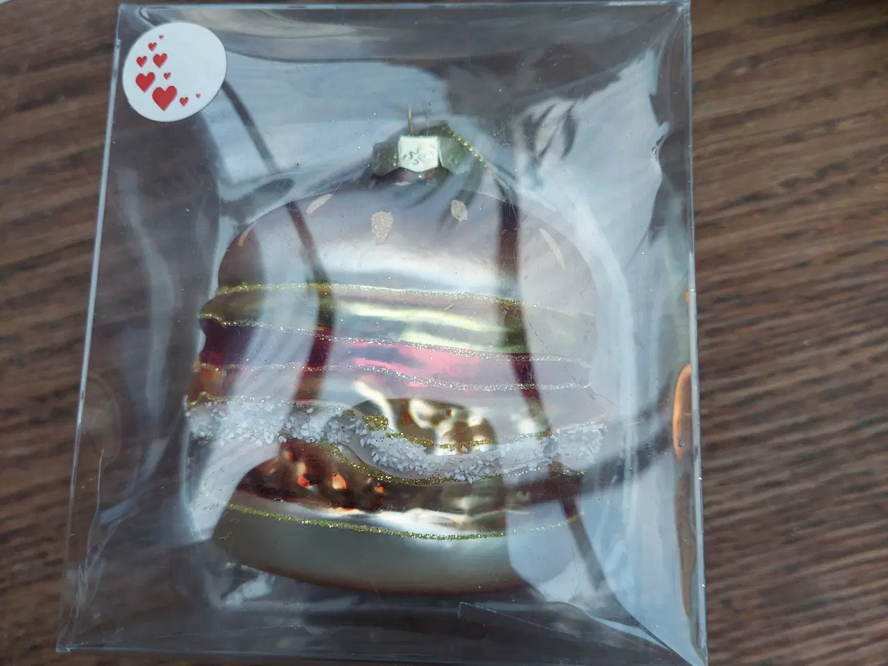 Billede 6 -  pynt til juletræ