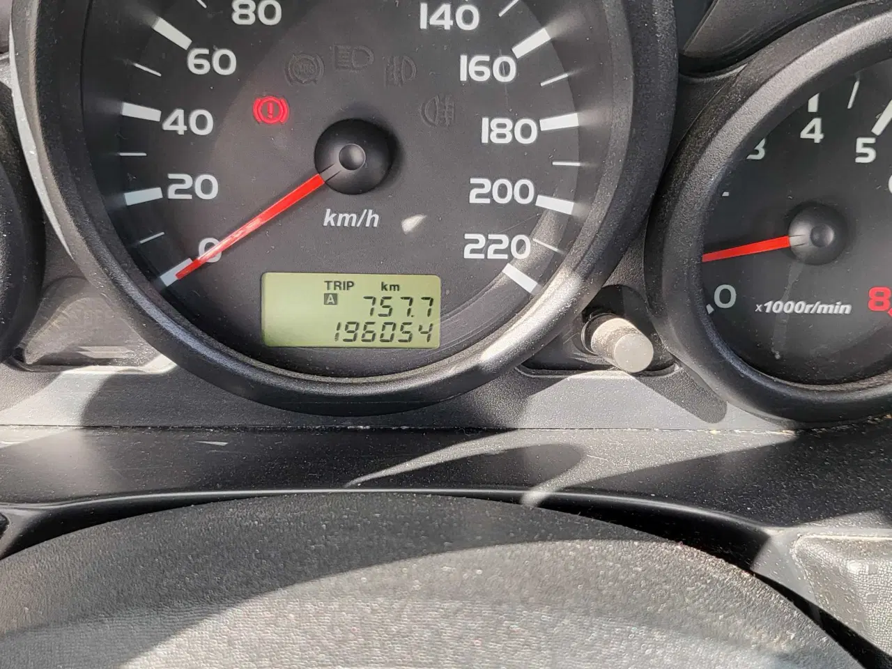 Billede 14 - Mitsubishi colt 1,3 Insport 