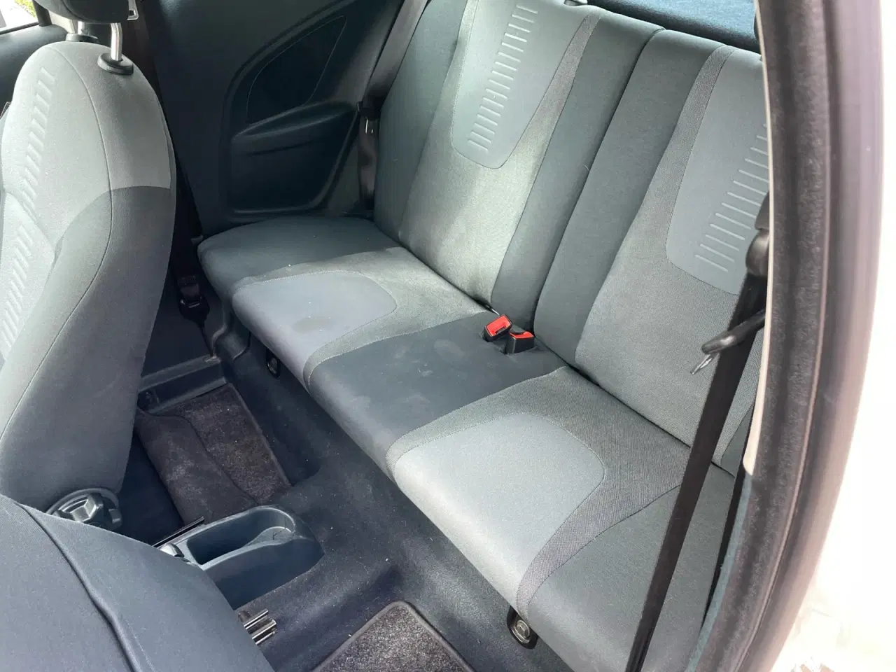 Billede 7 - Ford Ka 1,2 Titanium