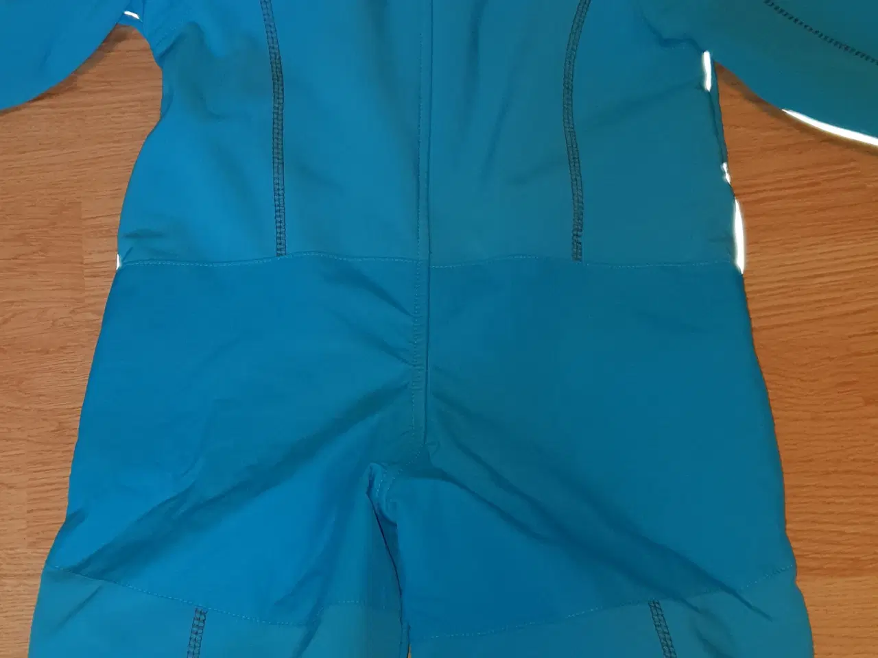 Billede 2 - Mikk-line softshell dragt str 86