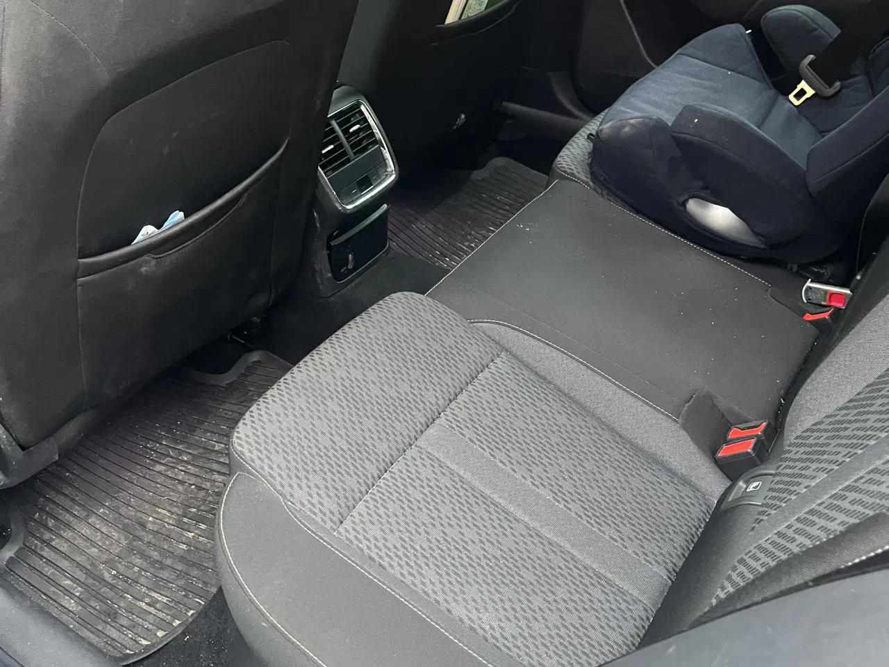 Billede 7 - Skoda Octavia 1,4 TSI Hybrid 204hk Combi DSG 6.