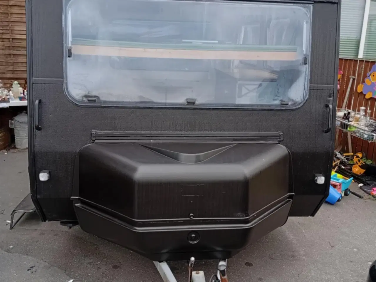 Billede 1 - Campingvogne Adria Sport 310 Sl