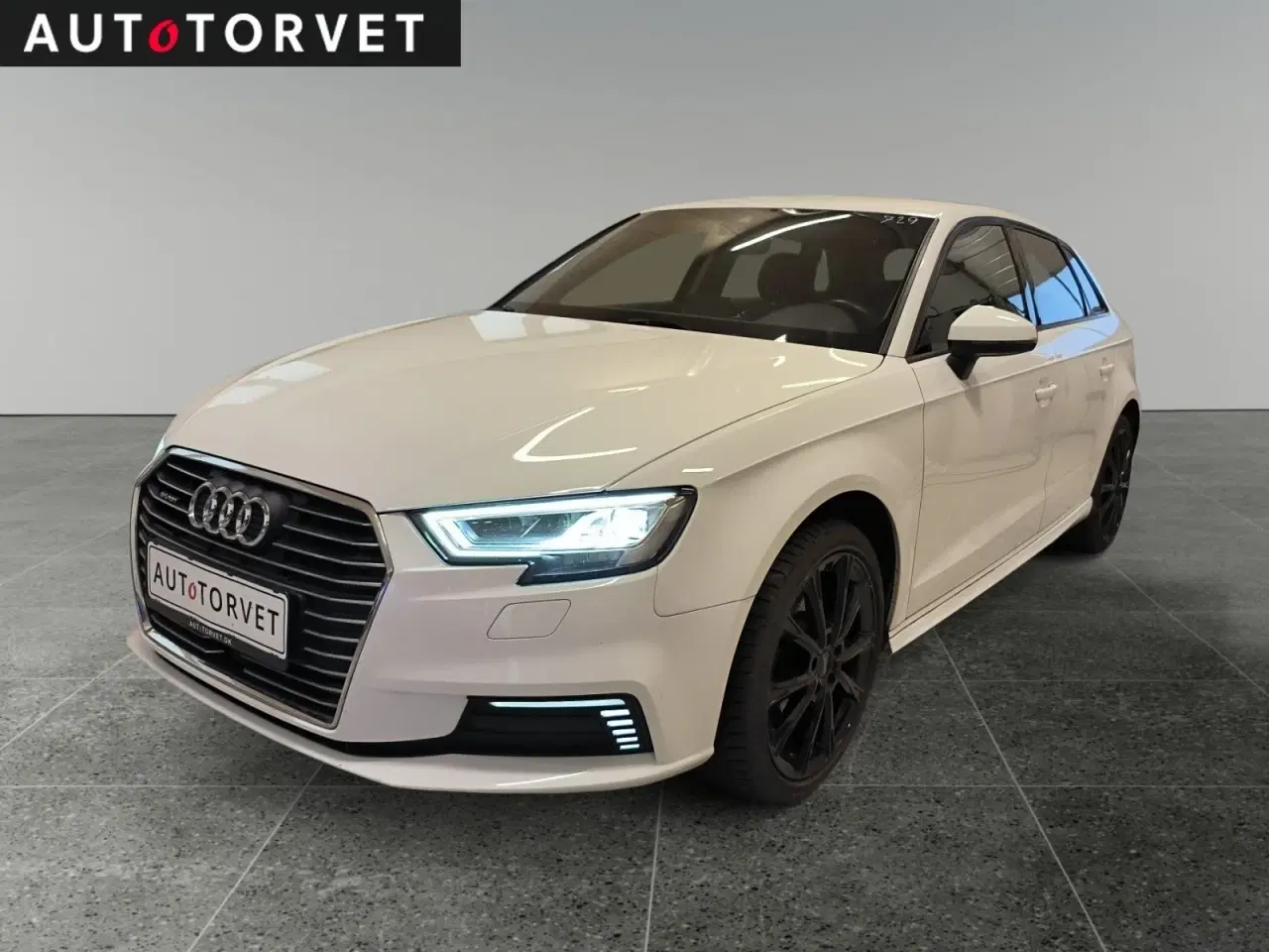 Billede 1 - Audi A3 1,4 e-tron Sportback S-tr.