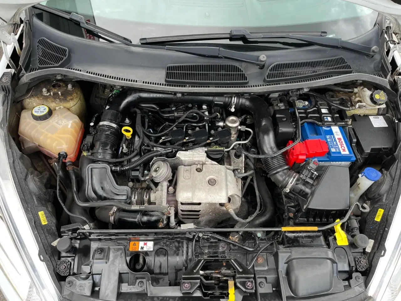 Billede 18 - Ford Fiesta 1,0 SCTi 125 Sport