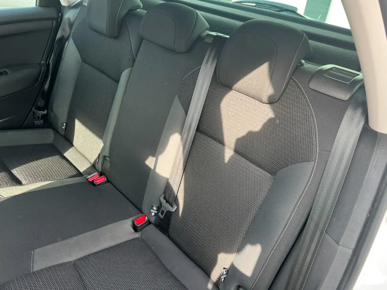 Billede 11 - Citroën C4 1,6 BlueHDi 100 Feel+