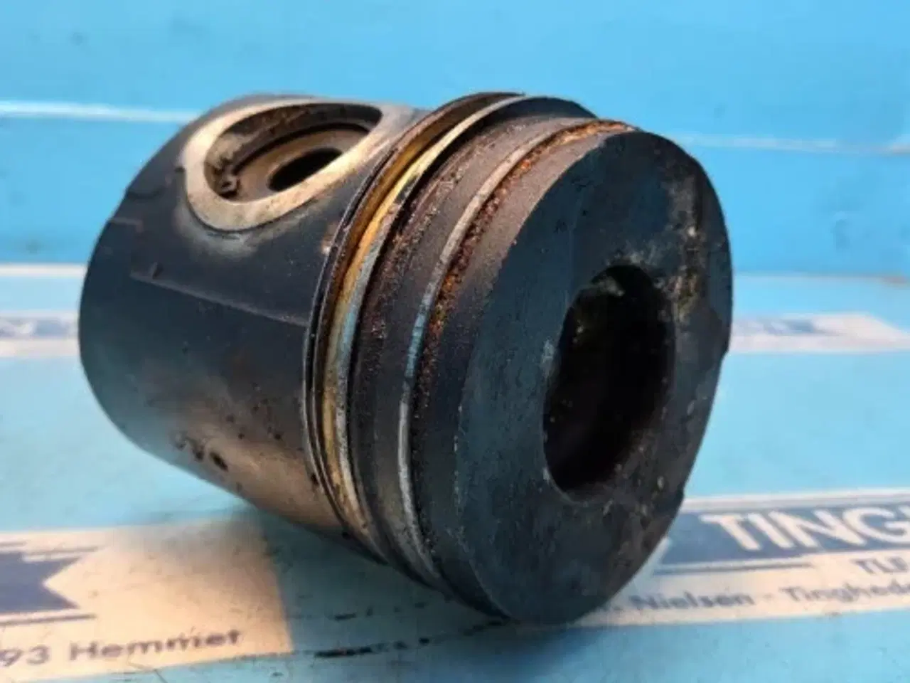 Billede 6 - Iveco 8361 SRE 11 Stempel 1903678