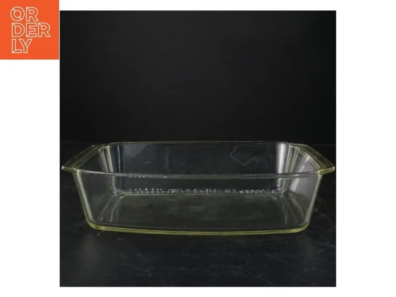 Billede 2 - Glas ildfaste fade sæt fra Pyrex (str. 35x9 cm)