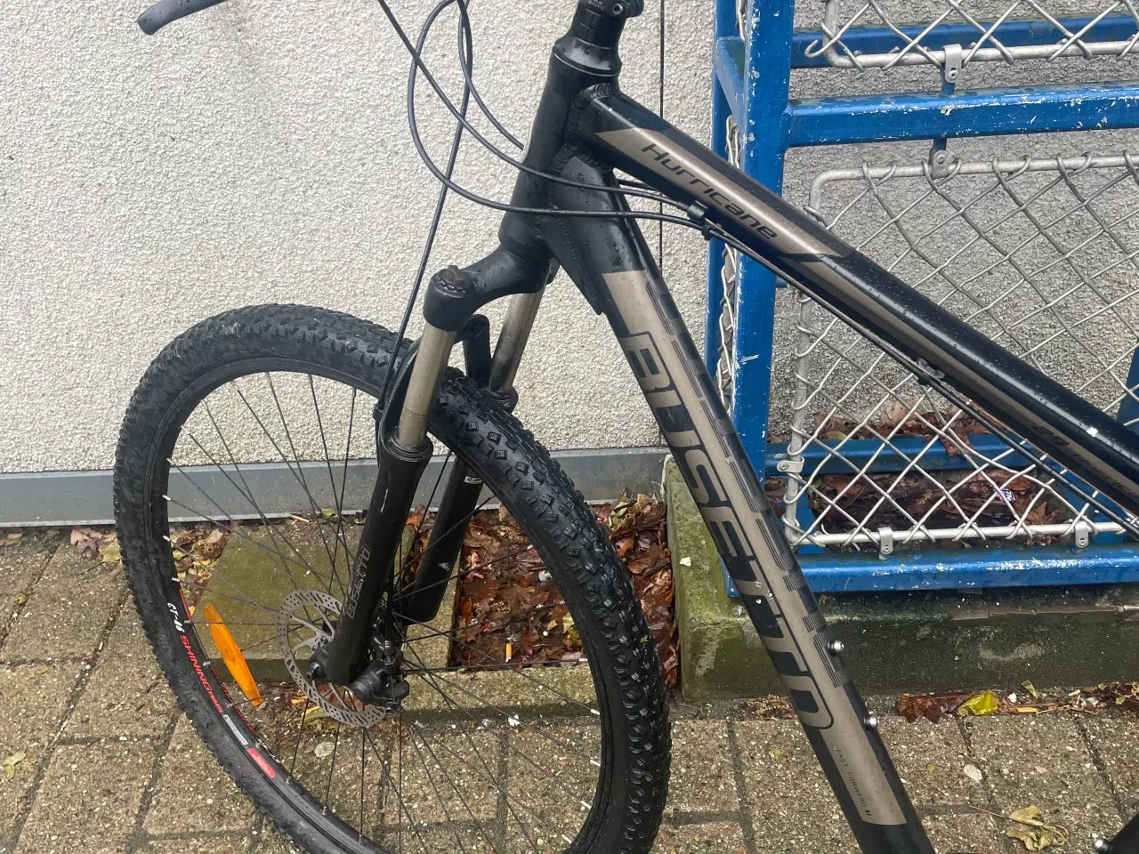 Billede 5 - mountainbike.busetto ,29 tommer ,30 gear, 