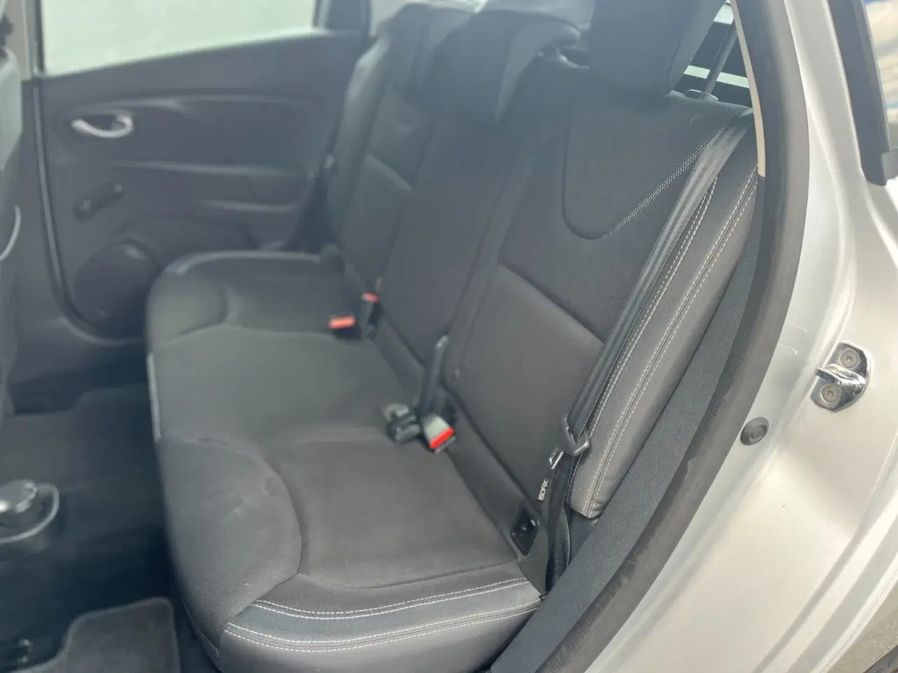 Billede 11 - Renault Clio IV 1,5 dCi 90 Limited Sport Tourer