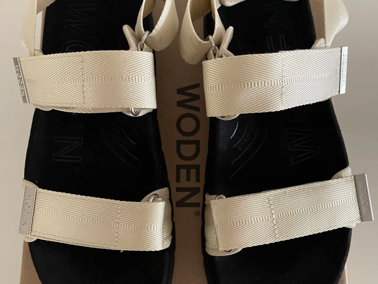 Billede 3 - Woden sandaler 