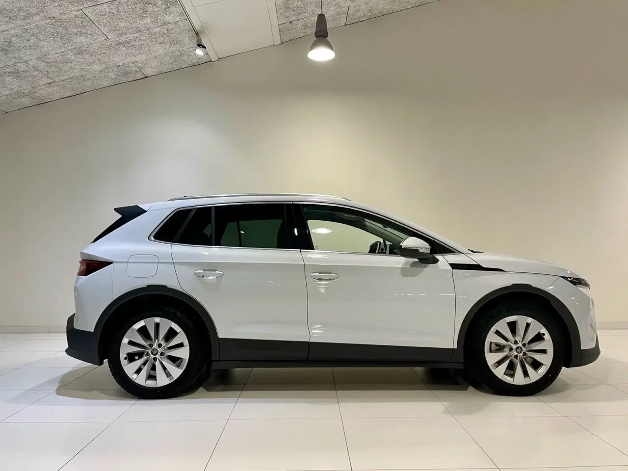 Billede 2 - Skoda Elroq 85 iV Premium