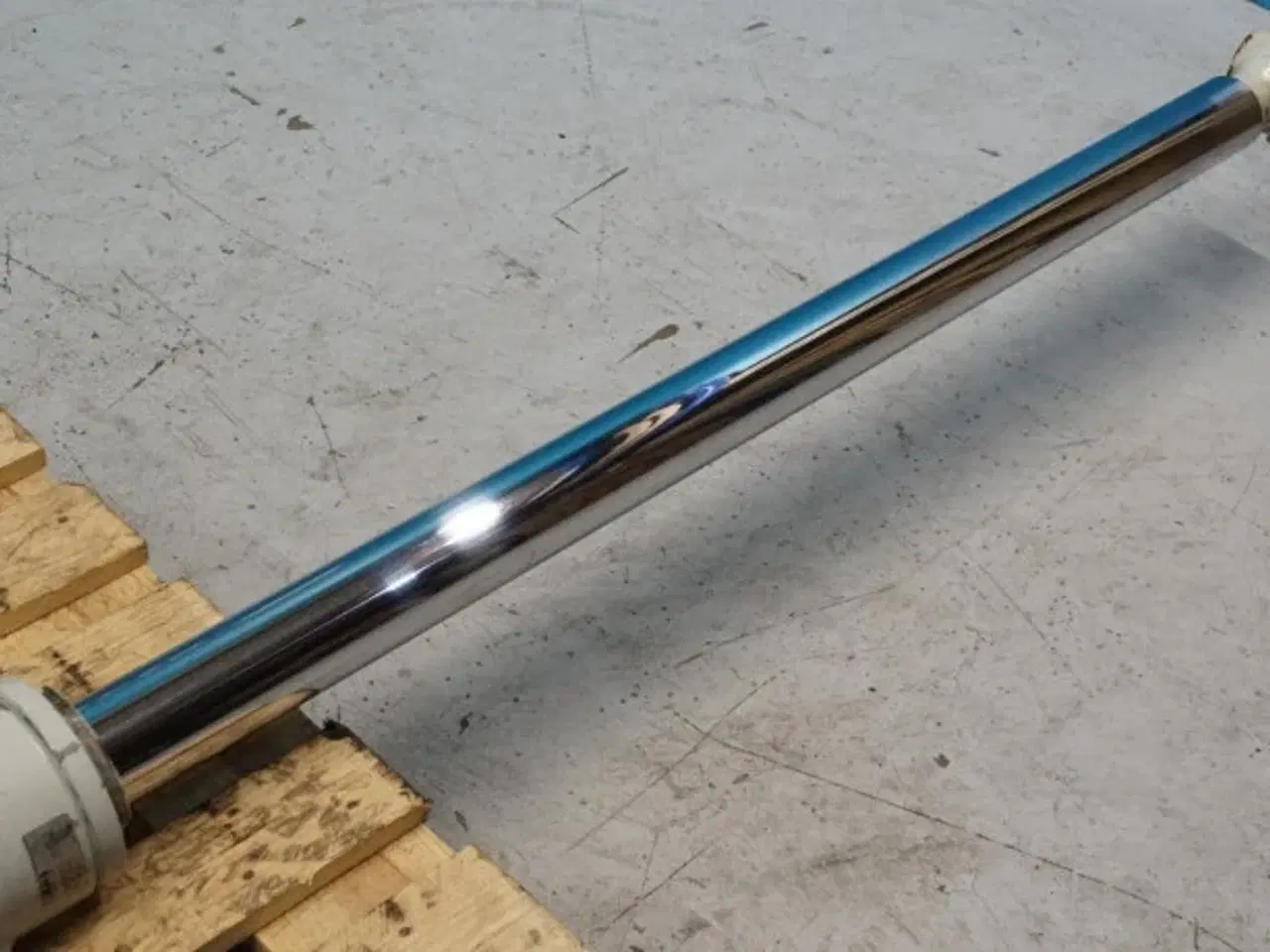 Billede 6 - Claas Targo K70 Cylinder 0849701