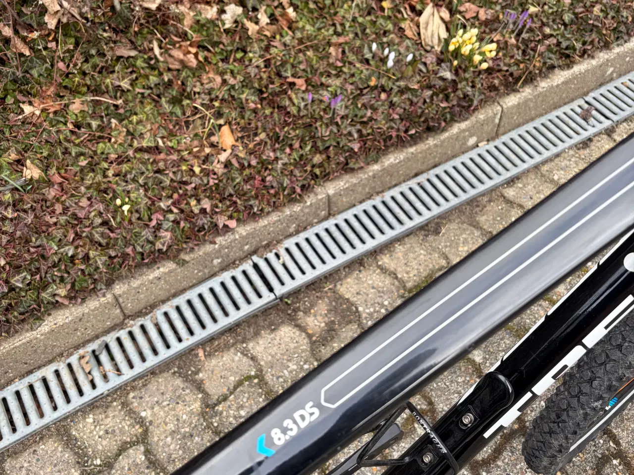 Billede 4 - Trek 8.3 DS 24 gear