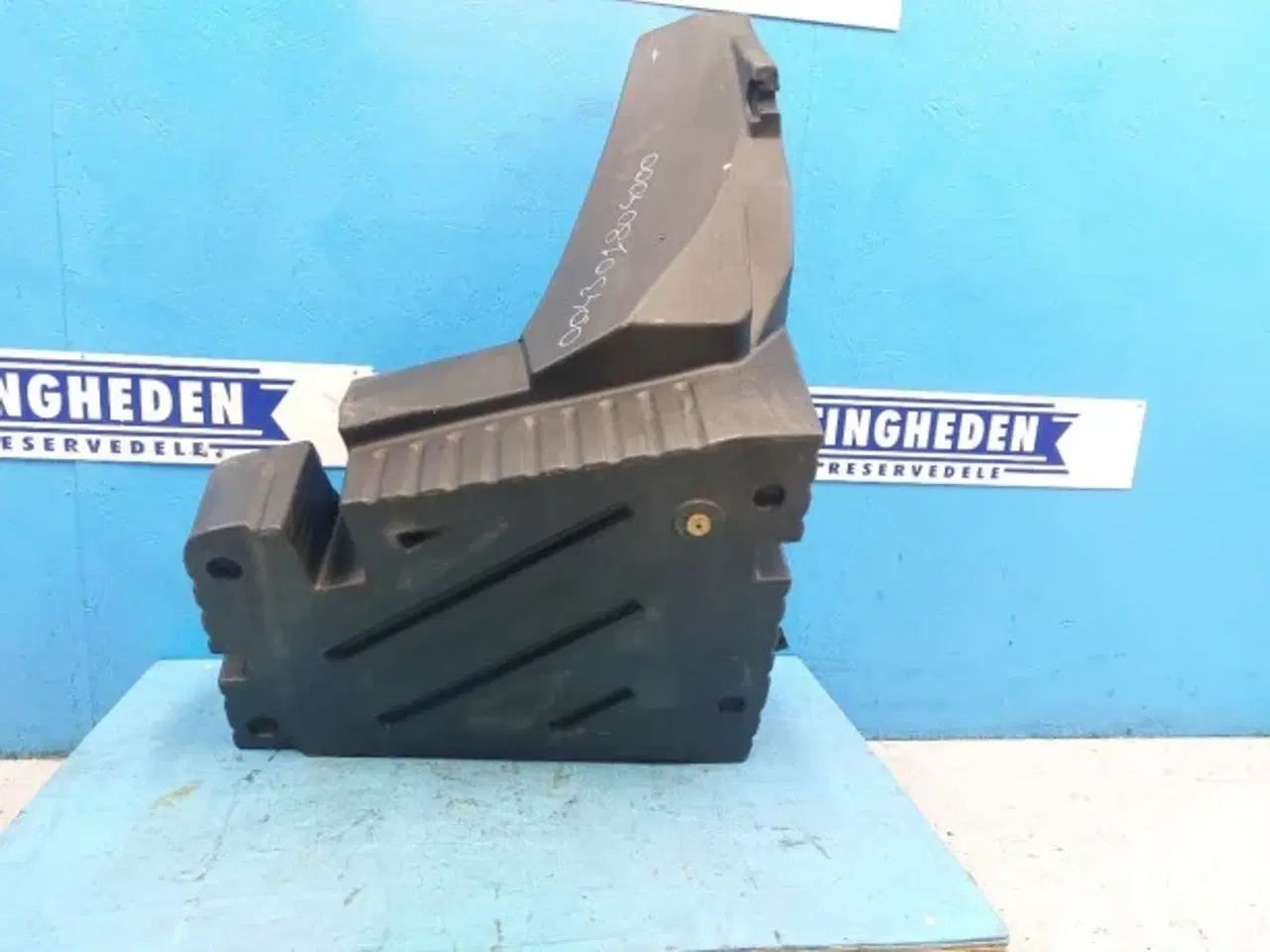 Billede 3 - ARGO Dieseltank 004301804000 