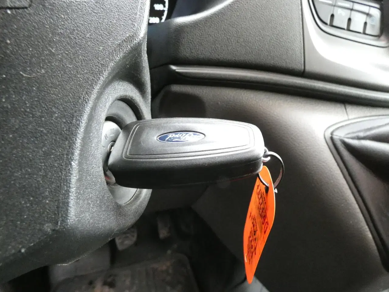 Billede 21 - Ford Transit Custom 280 L1H1 2,0 TDCi Trend 130HK Van 6g