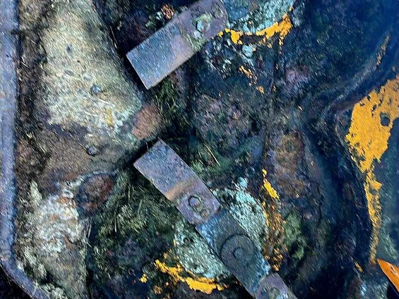 Billede 8 - Stiga Park Compact 16