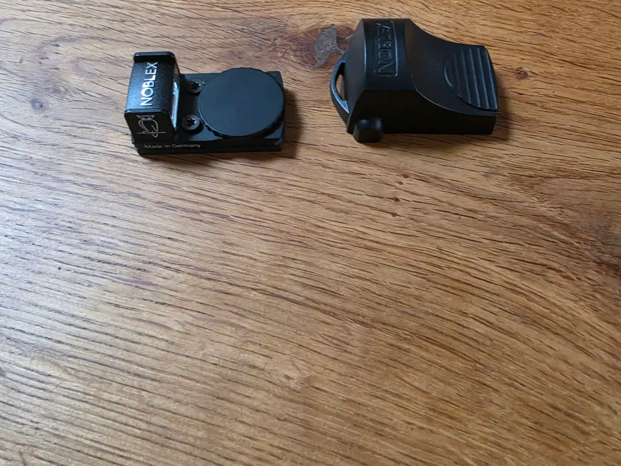 Billede 1 - Noblex quicksight 5.0 vr