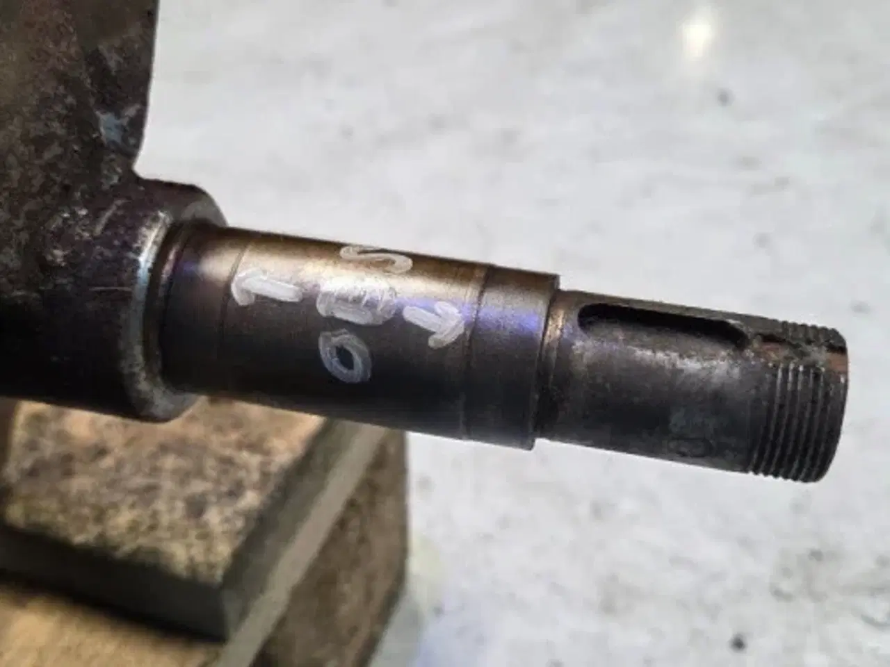 Billede 10 - Dronningborg D7200 Snegl 28850991