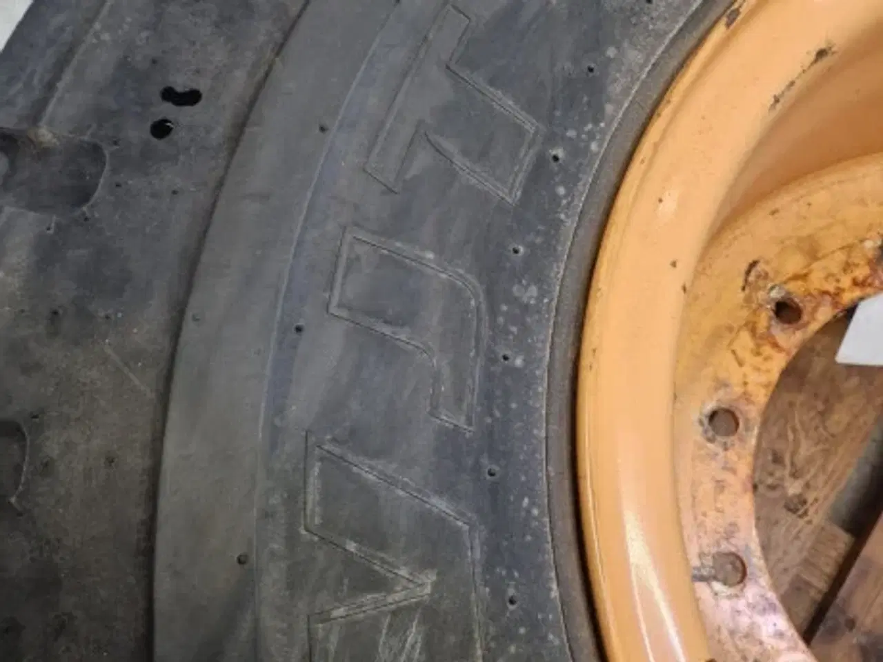 Billede 11 - 25"   20.5R25