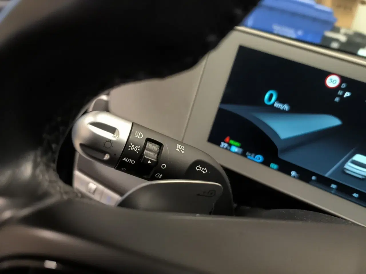 Billede 13 - Hyundai Ioniq 5 58 Essential
