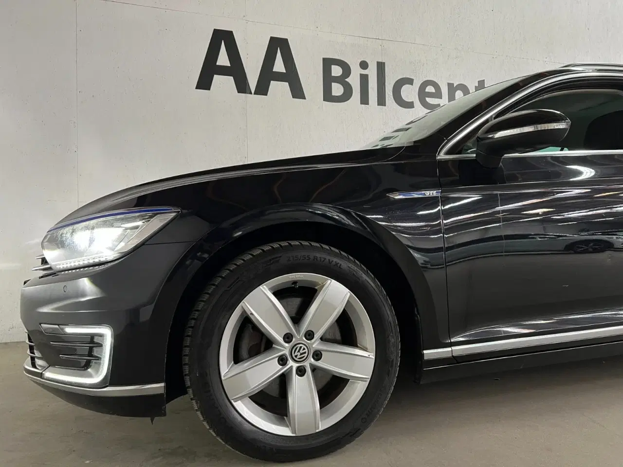 Billede 4 - VW Passat 1,4 GTE DSG
