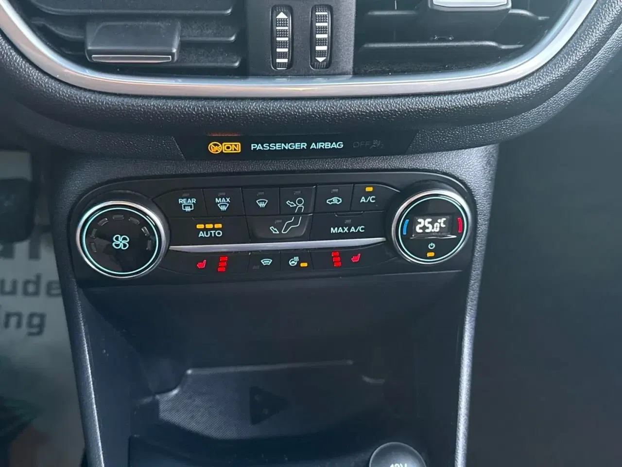 Billede 19 - Ford Fiesta 1,5 TDCi 85 Titanium