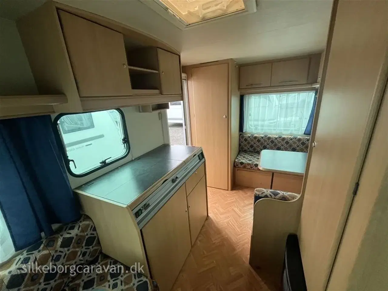 Billede 7 - 0 - Adria Unica A 390 DS