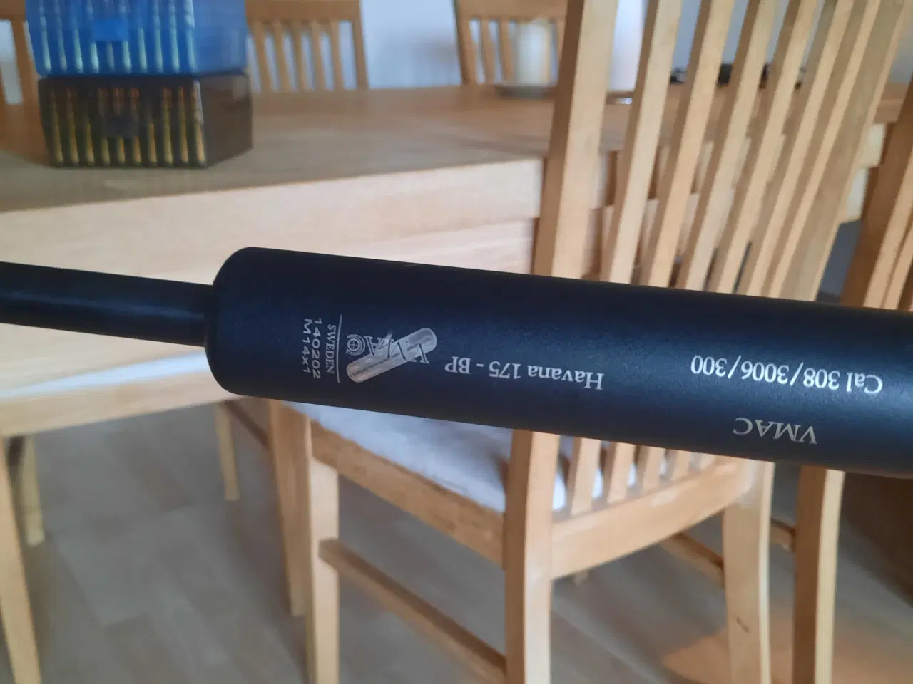 Billede 3 - Jagtriffel call 223