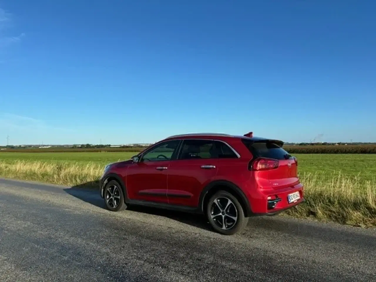 Billede 4 - Kia e-Niro 64 Executive Line 5d