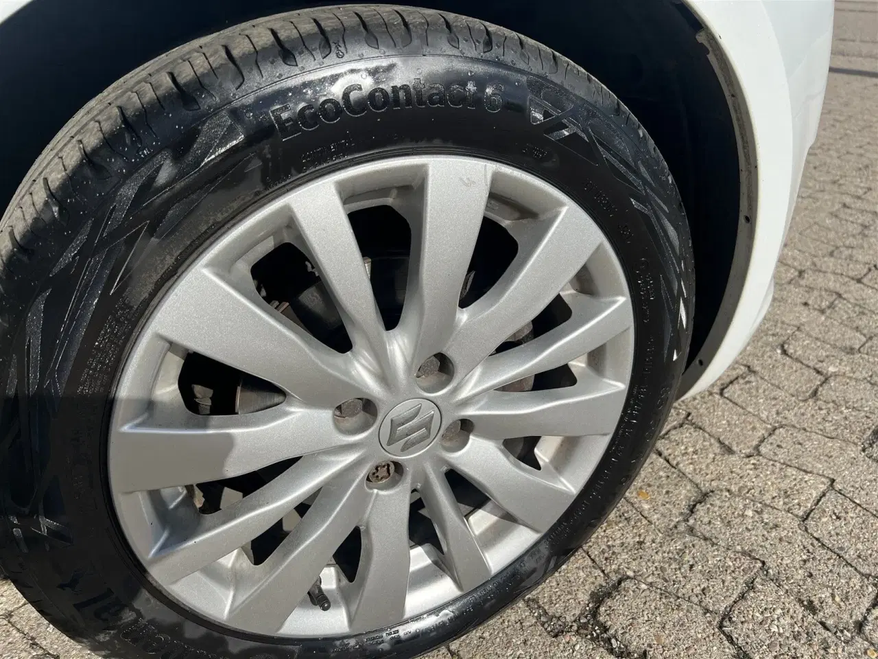Billede 13 - Suzuki Swift 1,2 16V ECO+ Cruise S 94HK 5d
