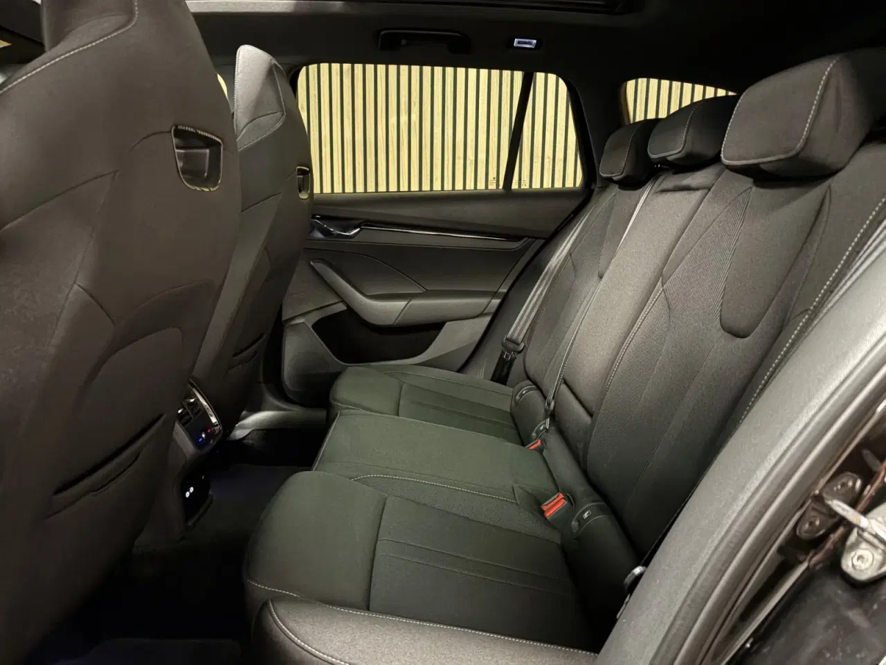 Billede 9 - Skoda Octavia 1,4 TSi iV Sportline Combi DSG