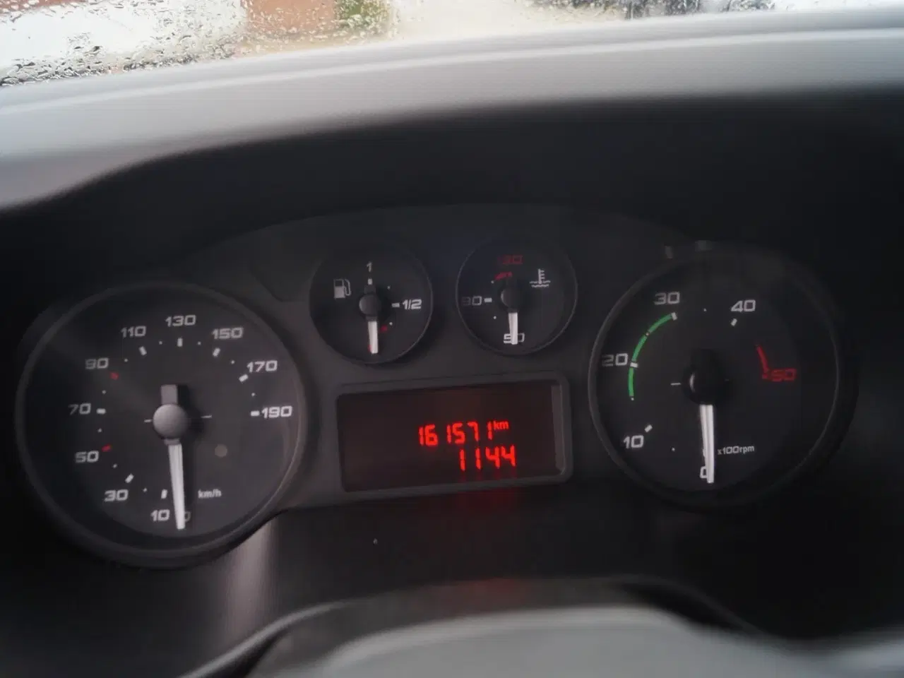 Billede 5 - Iveco Daily 3,0 35C17 Db.Kab m/lad