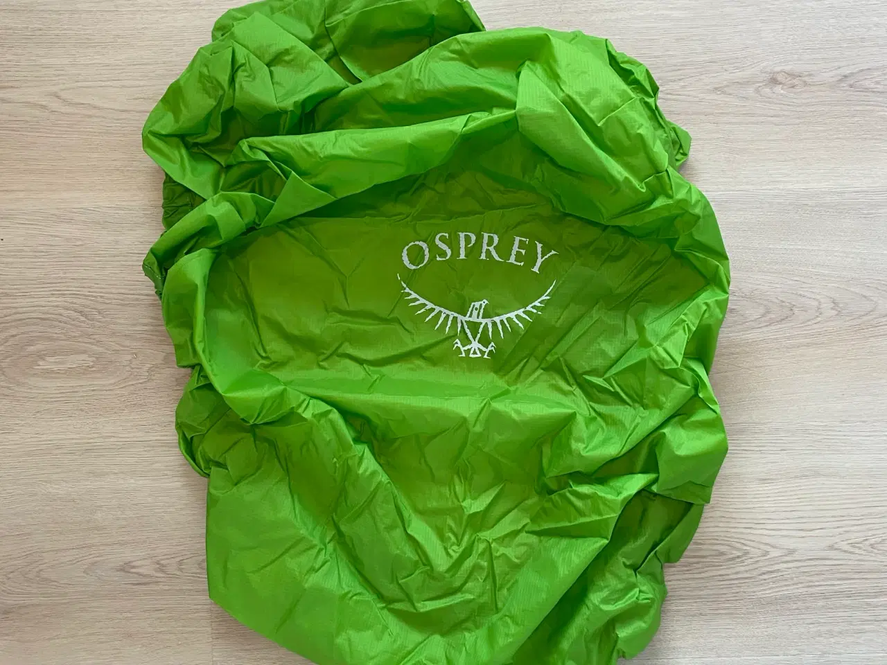 Billede 3 - Osprey Aether AG 70 Liter Rygsæk - Grøn - Herre