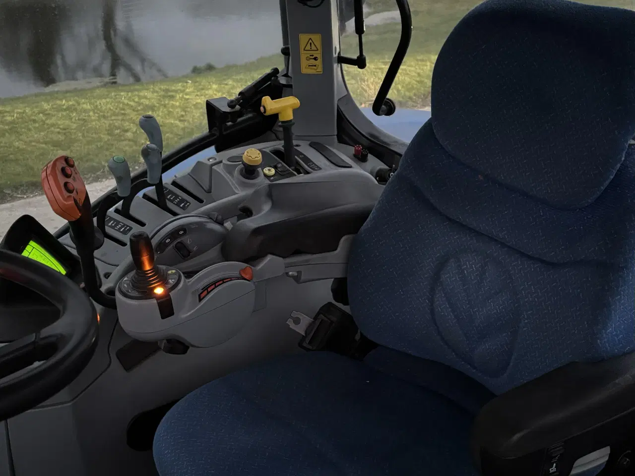 Billede 12 - New Holland T7.250