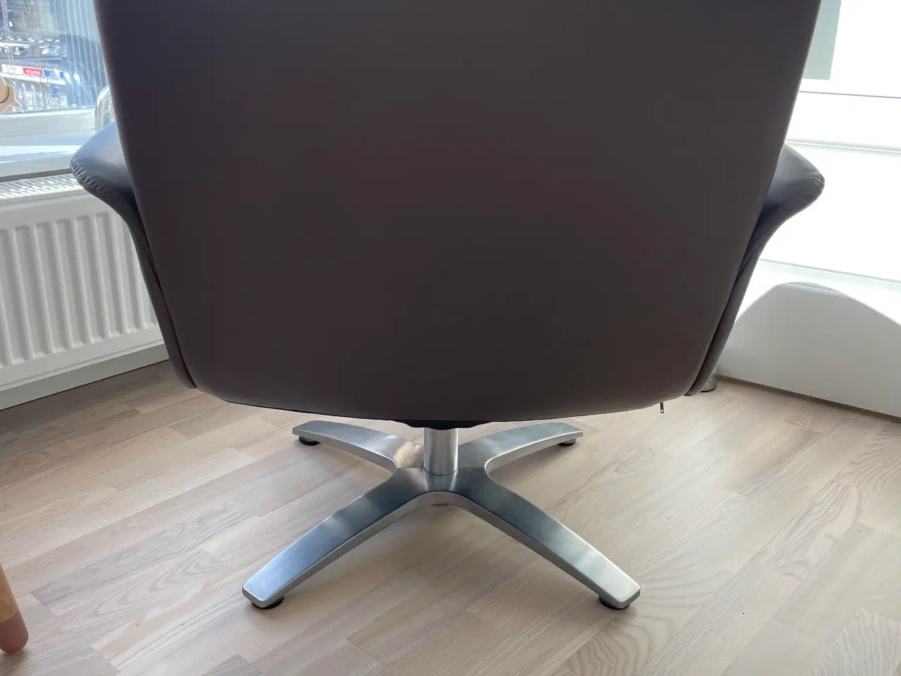 Billede 4 - Design lænestol Torben Ohlsen / Berg Furniture
