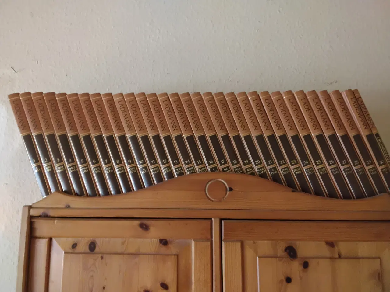 Billede 1 - Leksikon