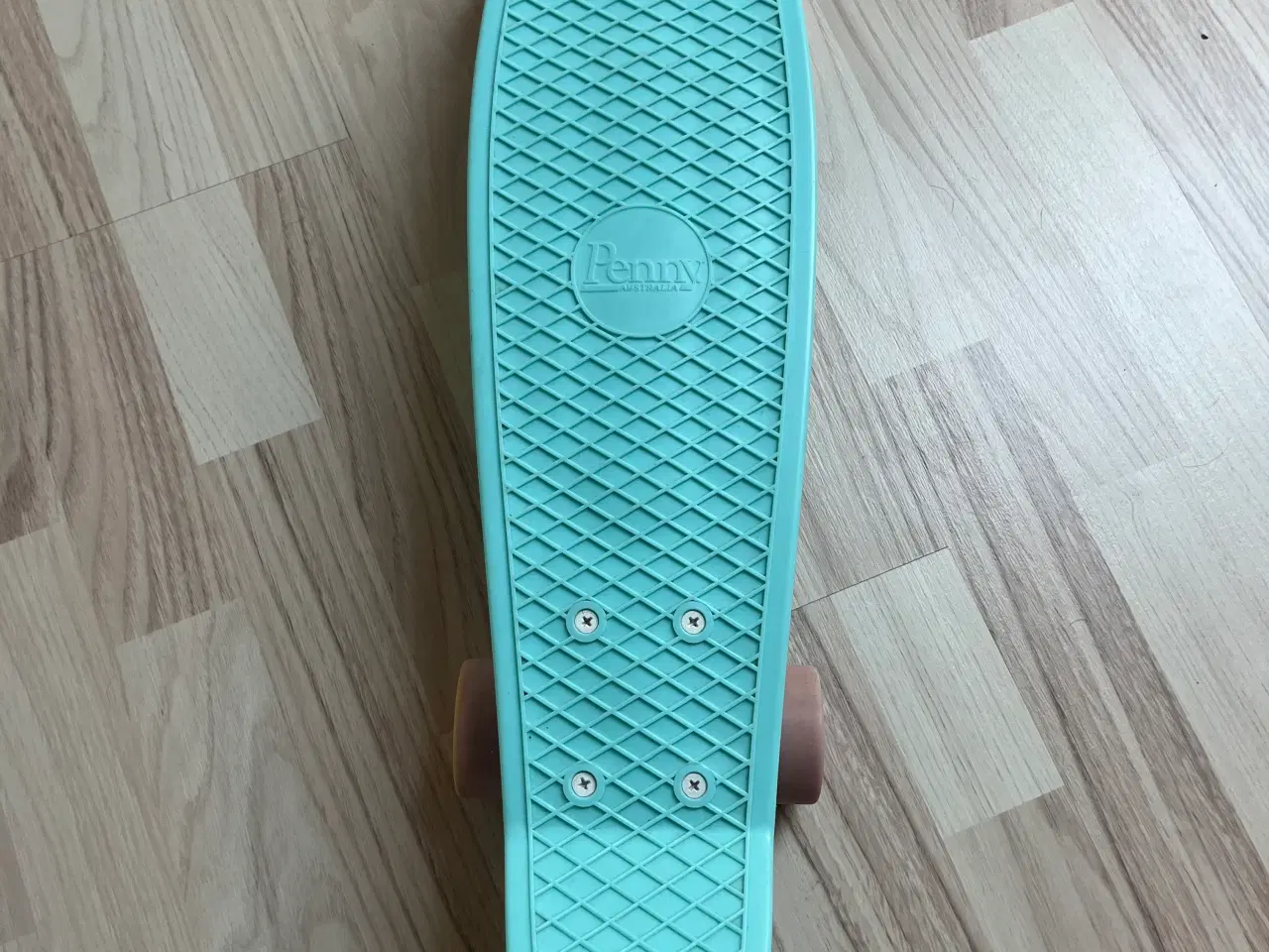 Billede 1 - Næsten ny Penny skateboard 