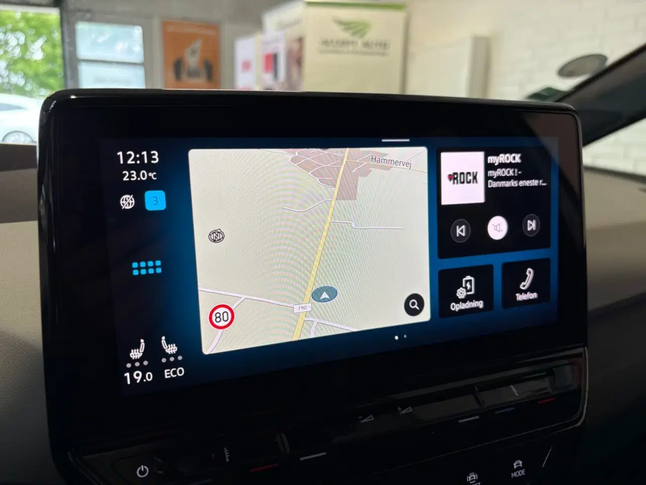 Billede 10 - VW ID.3 77 Pro S Tour