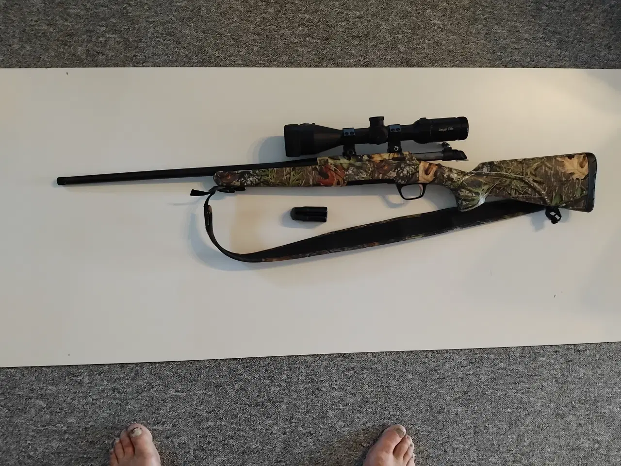 Billede 1 - .223 Remington/.300 Blackout