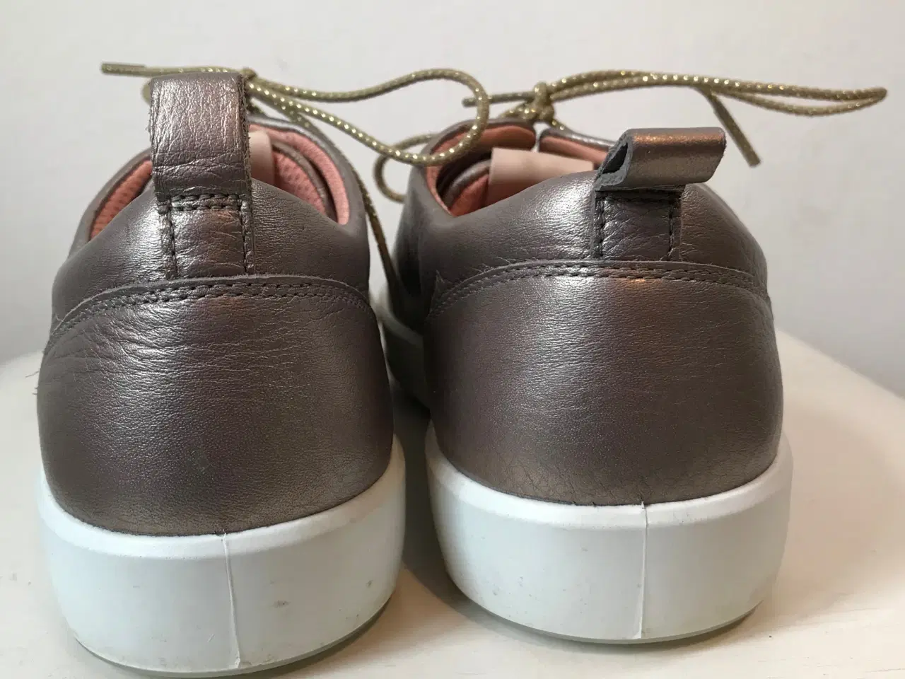 Billede 5 - Ecco - golf, sneakers, str 41