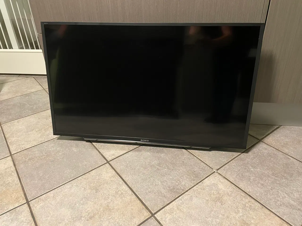 Billede 1 - Sony 40” tv model: KDL-40WD653