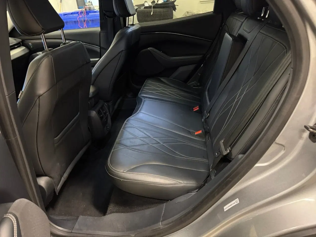 Billede 11 - Ford Mustang Mach-E 68 Standard Range