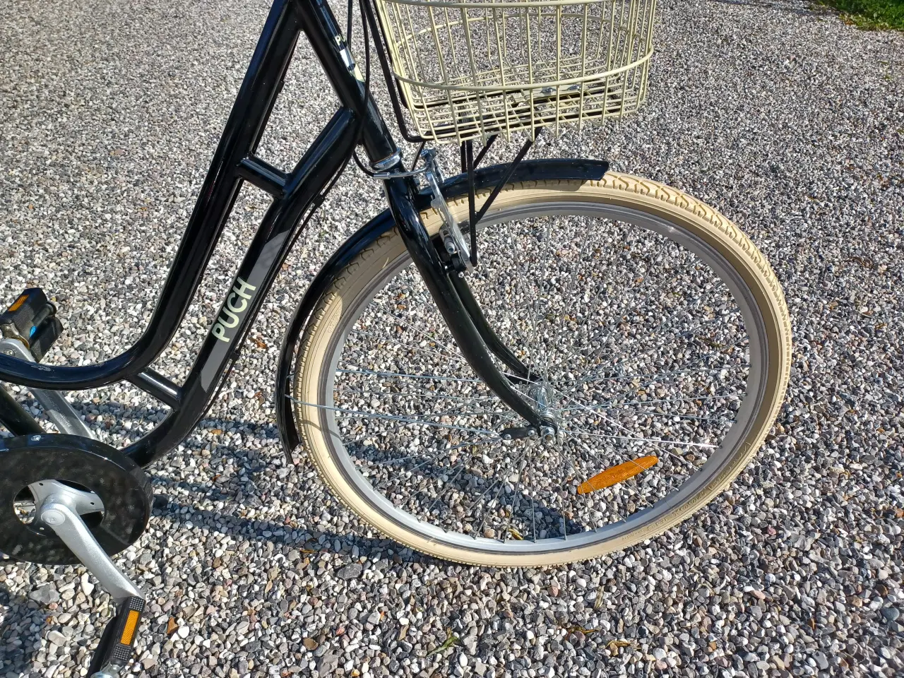 Billede 12 - Puch damecykel