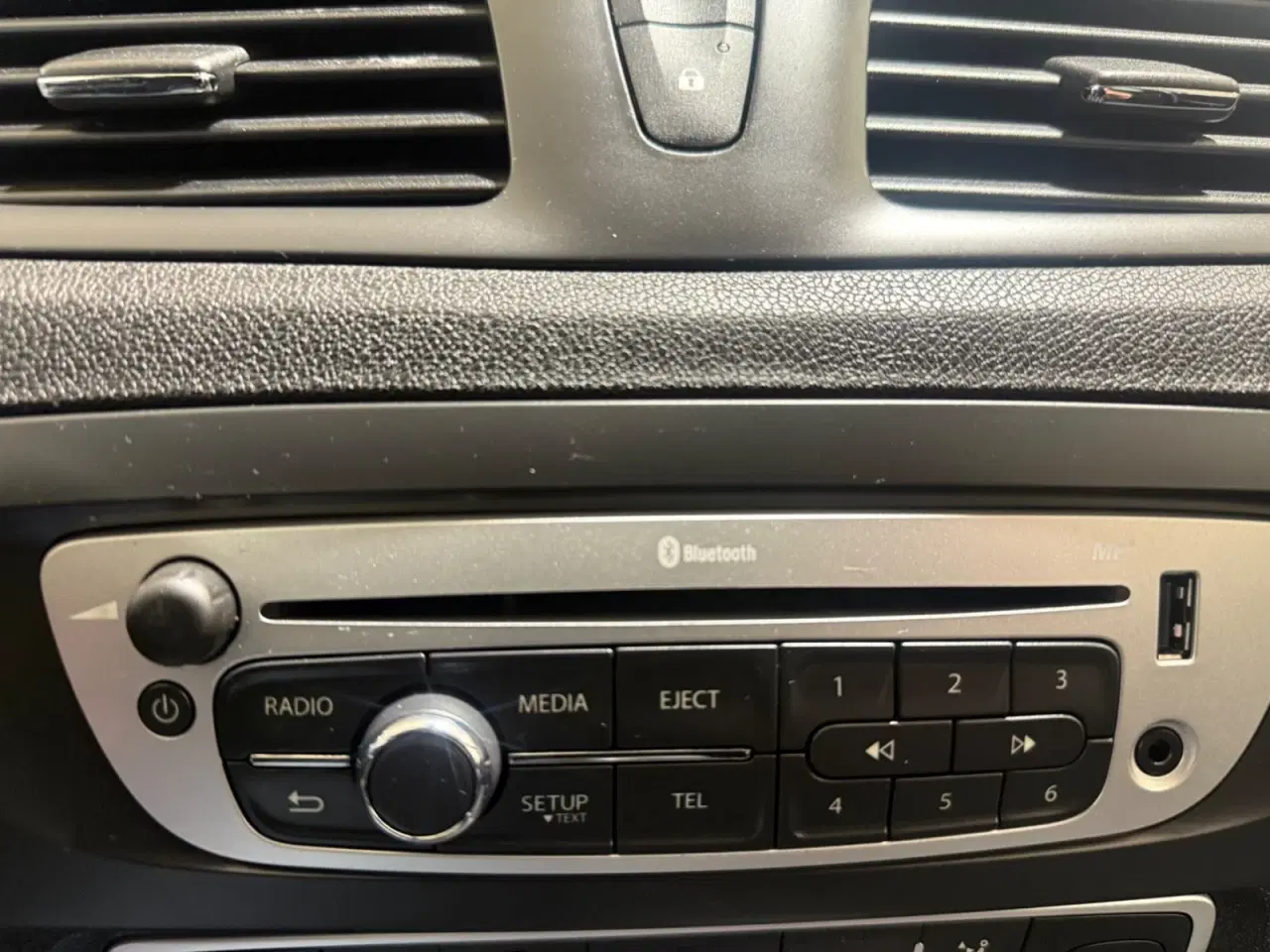 Billede 18 - Renault Grand Scenic III 1,5 dCi 110 Limited 7prs