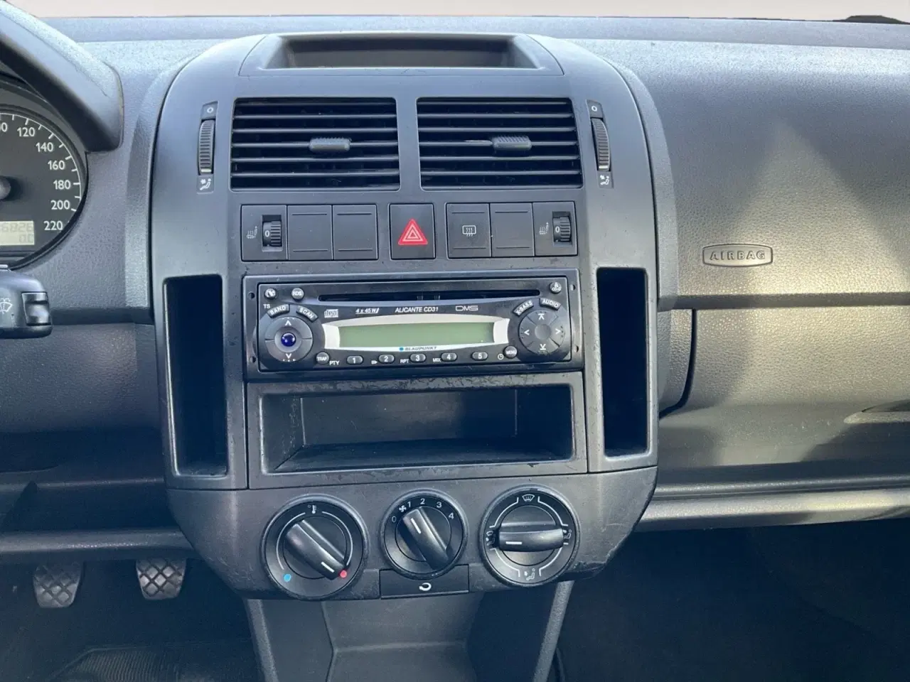 Billede 11 - VW Polo 1,4