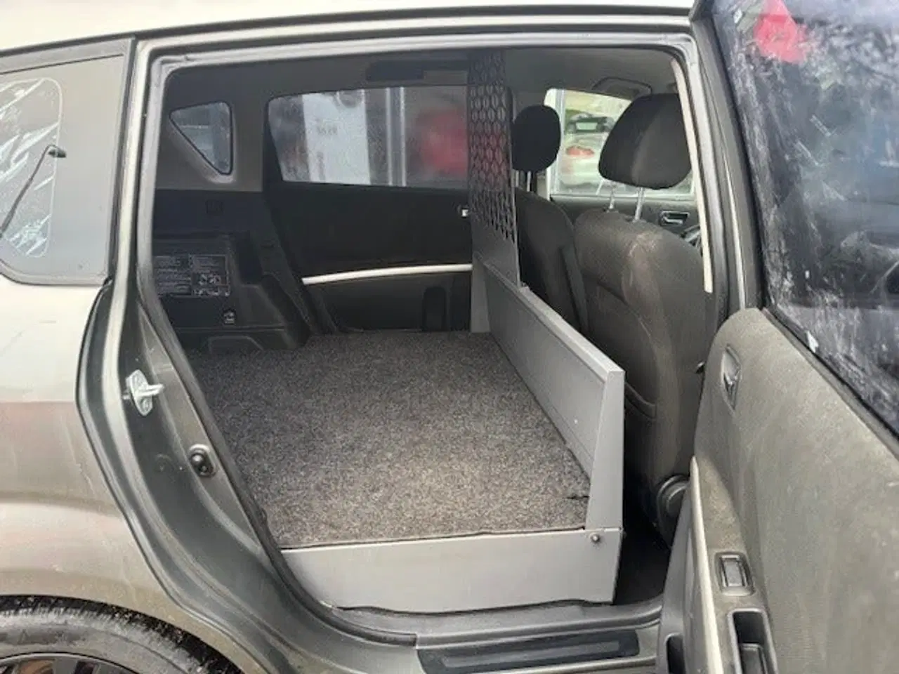 Billede 10 - Toyota Corolla Sportsvan 1,8 Sol