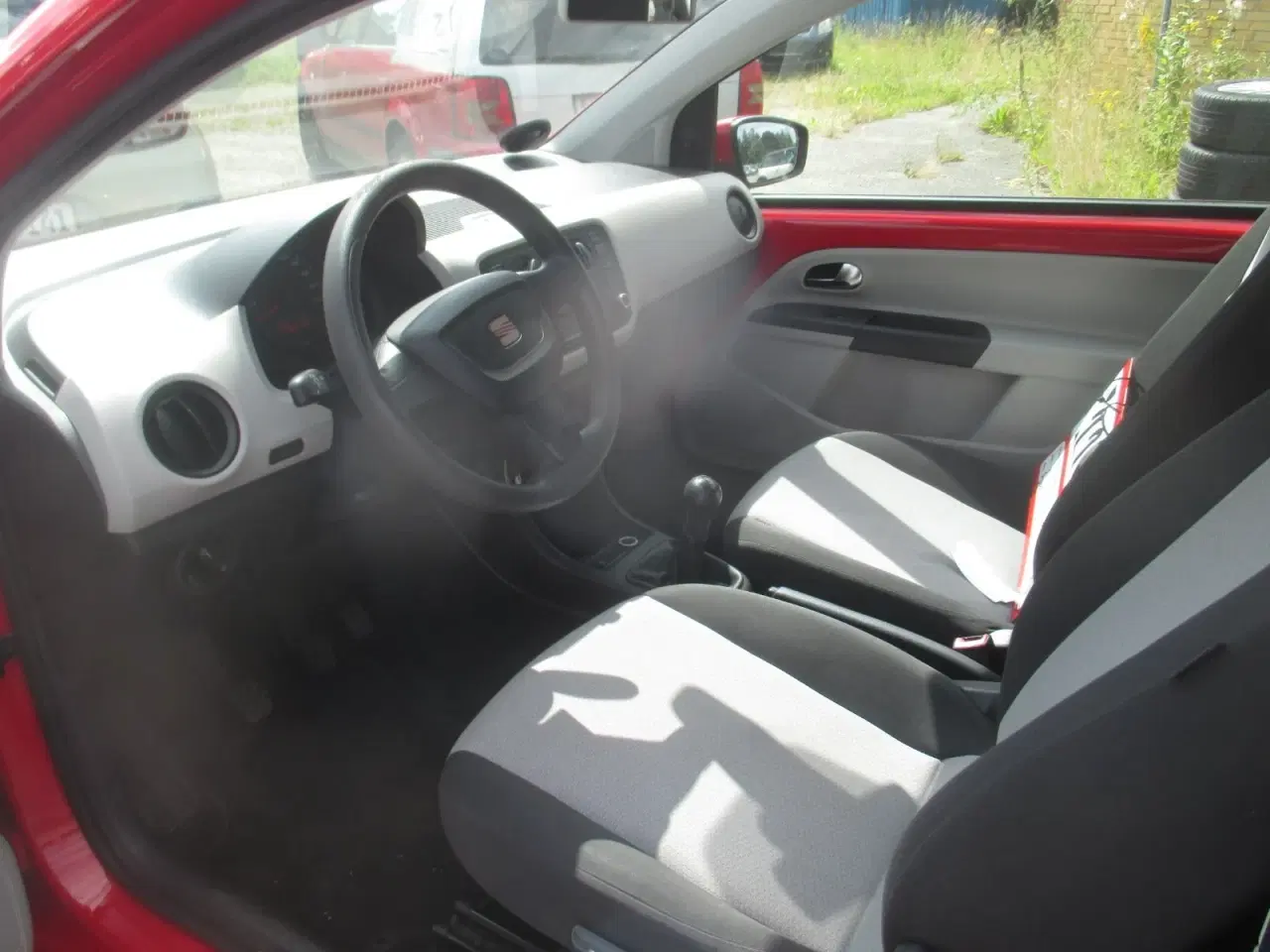 Billede 7 - Seat Mii 1,0 75 Reference eco