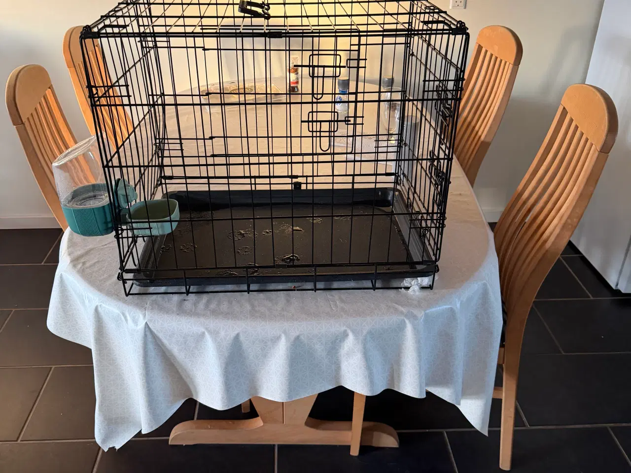 Billede 1 - Hunde bur